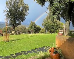 Aurora 2-bed Cottage - Sleeps 4 - Montseny Park