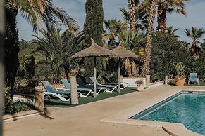 Casa de Ensueno Etv 3355