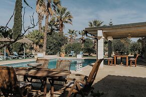 Casa de Ensueno Etv 3355