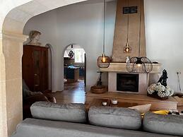 Casa de Ensueno Etv 3355