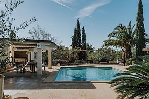 Casa de Ensueno Etv 3355