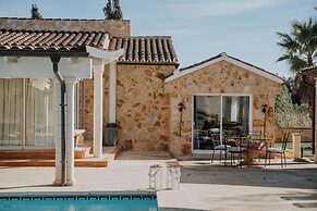 Casa de Ensueno Etv 3355