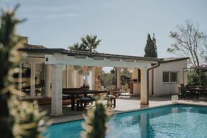 Casa de Ensueno Etv 3355