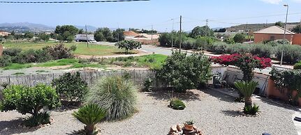 2 bed Cottage, Lorca Many Hiking & Cycling Trails