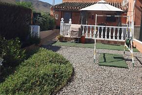 2 bed Cottage, Lorca Many Hiking & Cycling Trails