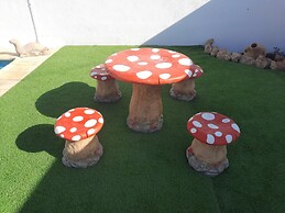 2 bed Cottage, Lorca Many Hiking & Cycling Trails