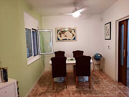 Comfortable 3-bed House, Santiago de la Ribera