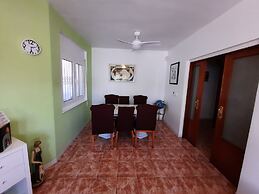 Comfortable 3-bed House, Santiago de la Ribera
