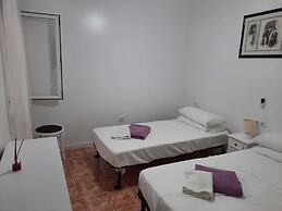 Comfortable 3-bed House, Santiago de la Ribera