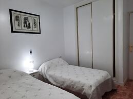 Comfortable 3-bed House, Santiago de la Ribera