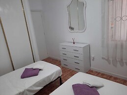 Comfortable 3-bed House, Santiago de la Ribera