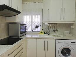 Comfortable 3-bed House, Santiago de la Ribera