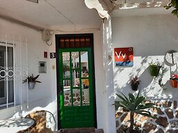 Comfortable 3-bed House, Santiago de la Ribera