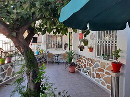 Comfortable 3-bed House, Santiago de la Ribera