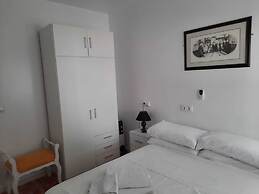 Comfortable 3-bed House, Santiago de la Ribera