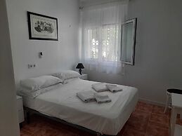 Comfortable 3-bed House, Santiago de la Ribera