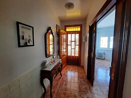 Comfortable 3-bed House, Santiago de la Ribera