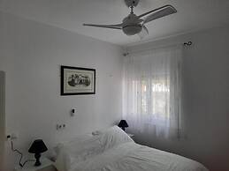 Comfortable 3-bed House, Santiago de la Ribera