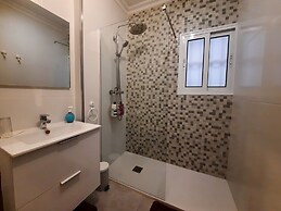 Comfortable 3-bed House, Santiago de la Ribera