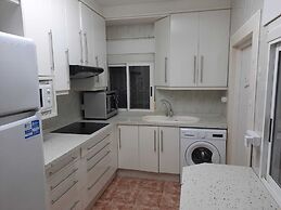 Comfortable 3-bed House, Santiago de la Ribera