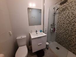 Comfortable 3-bed House, Santiago de la Ribera