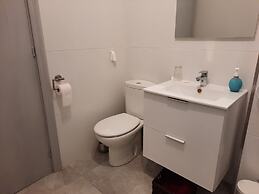 Comfortable 3-bed House, Santiago de la Ribera