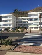 Fabulous Front Line 3-bedroom Apartment in Mojacar