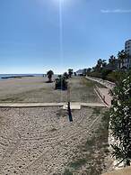 Fabulous Front Line 3-bedroom Apartment in Mojacar