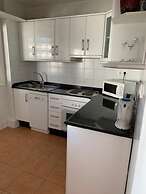 Fabulous Front Line 3-bedroom Apartment in Mojacar