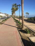 Fabulous Front Line 3-bedroom Apartment in Mojacar