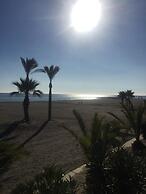 Fabulous Front Line 3-bedroom Apartment in Mojacar