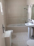 Fabulous Front Line 3-bedroom Apartment in Mojacar