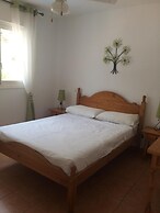 Fabulous Front Line 3-bedroom Apartment in Mojacar