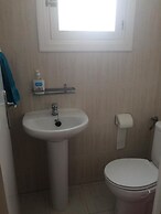 Fabulous Front Line 3-bedroom Apartment in Mojacar