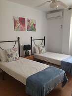 Fabulous Front Line 3-bedroom Apartment in Mojacar