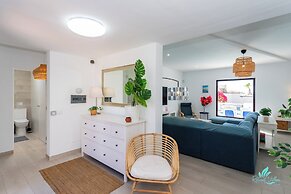 Remarkable 5-bed Villa in Playa Blanca