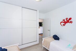 Remarkable 5-bed Villa in Playa Blanca