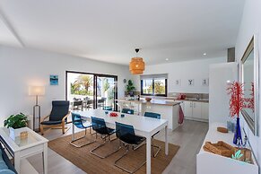 Remarkable 5-bed Villa in Playa Blanca