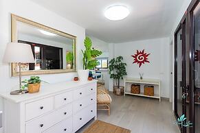 Remarkable 5-bed Villa in Playa Blanca