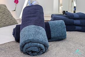 Remarkable 5-bed Villa in Playa Blanca