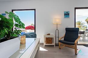 Remarkable 5-bed Villa in Playa Blanca