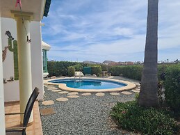 As054 Remarkable 7 bed Villa With Private Pool