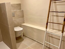 Charming 1-bed Apartment