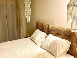 Charming 1-bed Apartment