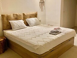 Charming 1-bed Apartment