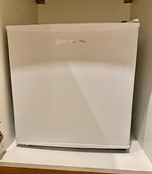 Charming 1-bed Apartment