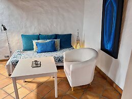 Finca/privategardens/doublebed/freep/tv/wifi