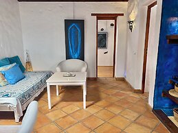 Finca/privategardens/doublebed/freep/tv/wifi