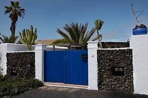 Finca/privategardens/doublebed/freep/tv/wifi