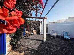 Finca/privategardens/doublebed/freep/tv/wifi